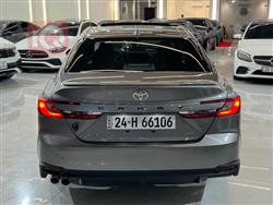 تۆیۆتا کامری